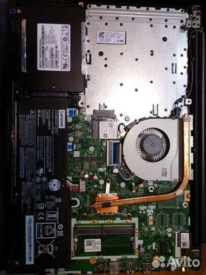 Lenovo ideapad 330-14ast