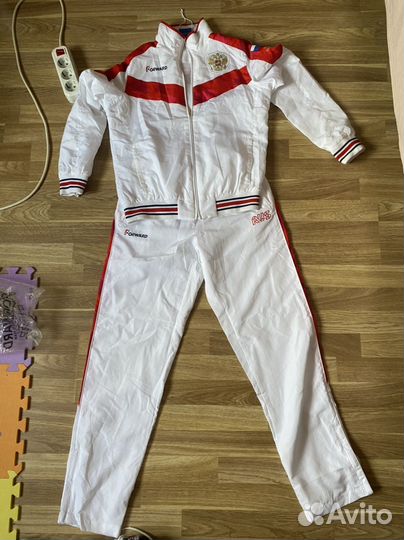 Спортивный костюм forward