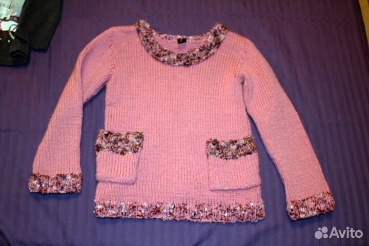 Одежда для девочки 116 см
