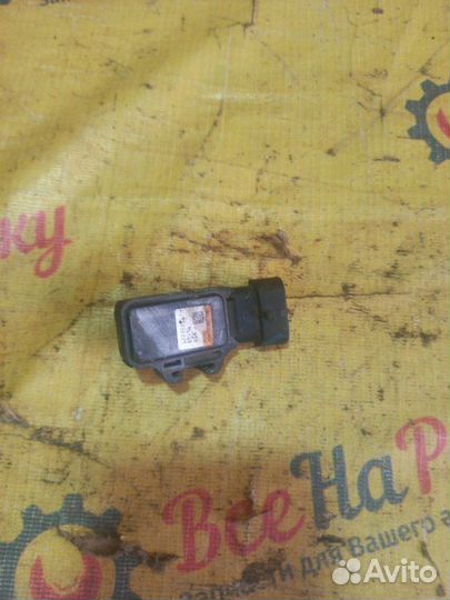 Датчик обсолютного давления Brillianc M2 Бриллианс