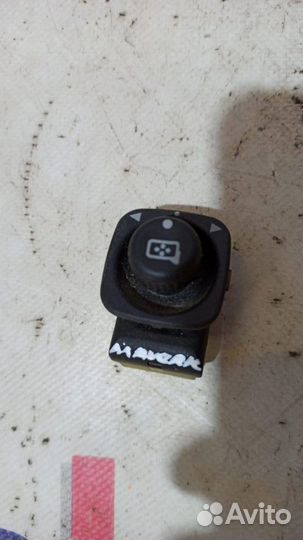 Переключатель регулировки зеркала Ford Maverick 2