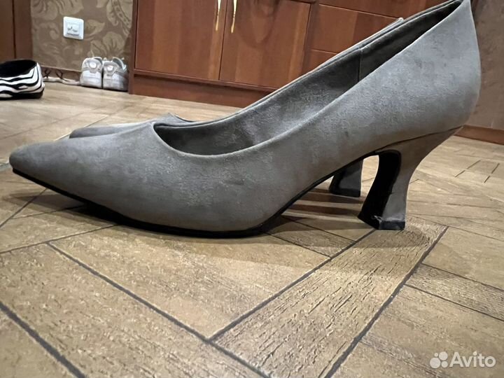 Туфли женские 40 размер
