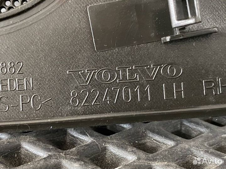 Накладка (сетка) динамика Volvo FH4 82247011