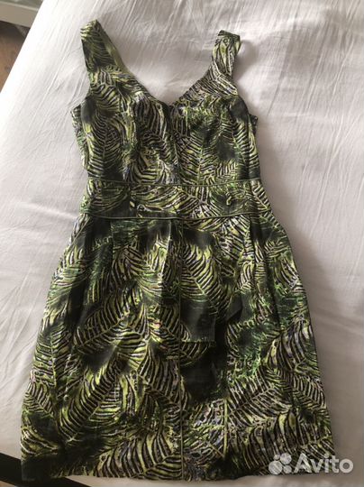 Платье новое с биркой Roberto Verino