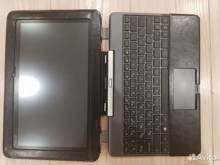 Нетбук трансформер asus T100TA