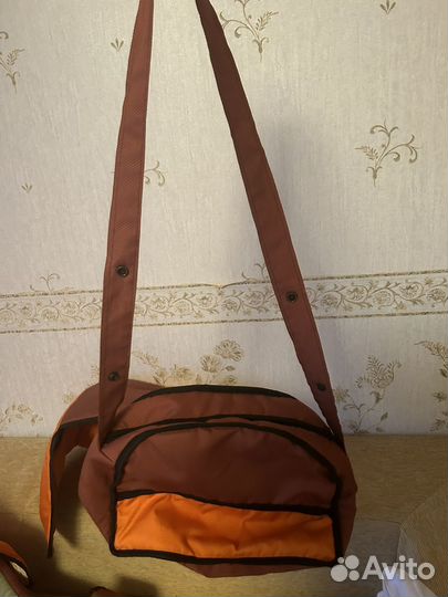 Переноска для детей