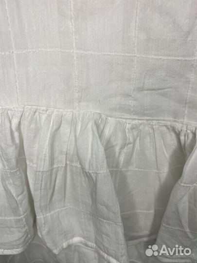 Платье для девочки 98