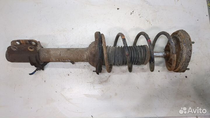 Амортизатор подвески Subaru Forester (S10), 2000