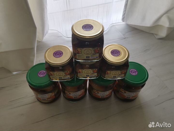 Яйца маринованные - производим, реализуем