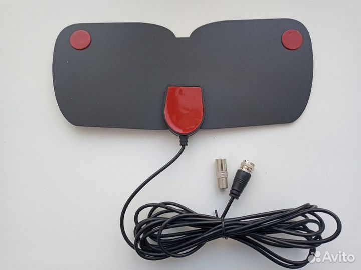 Антенна комнатная для цифрового TV