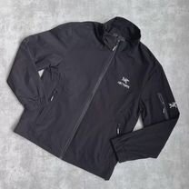 Мужская ветровка Arcteryx новая