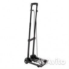 Тележка для виброплатформы