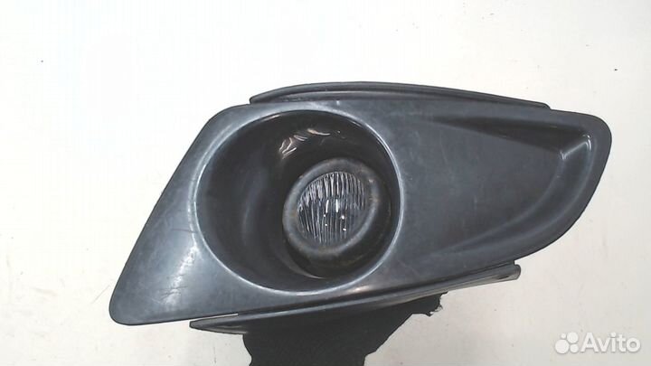 Фара противотуманная Mazda 6 (GG), 2002
