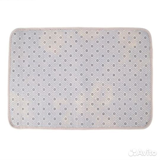 Коврик в ванную комнату