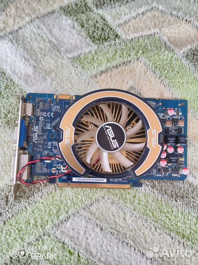GT9600 asus