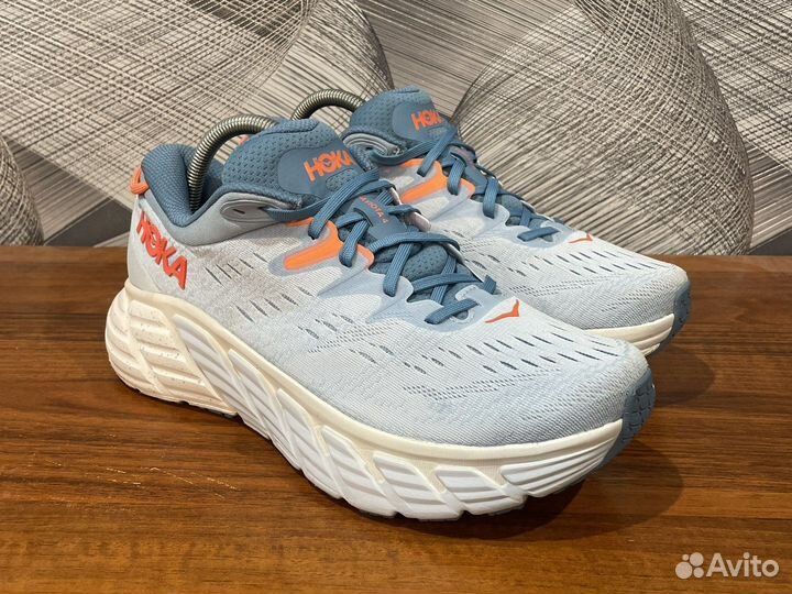 Кроссовки Hoka gaviota 4 размер 41