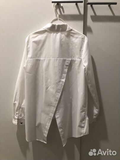 Блузка для девочки, р.140