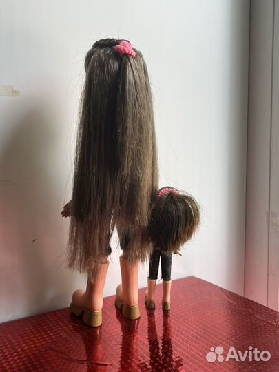 Кукла Bratz