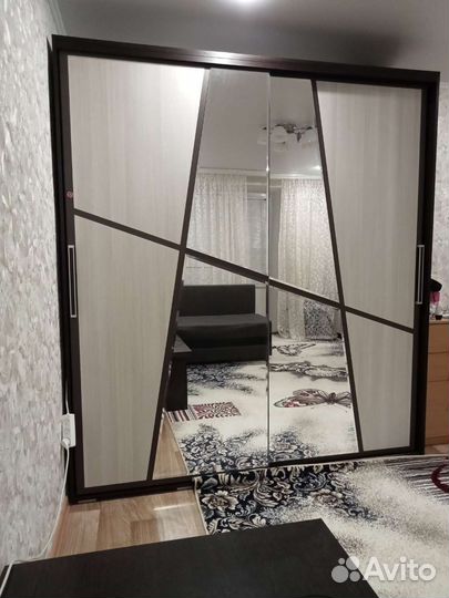 Шкаф купе б/у