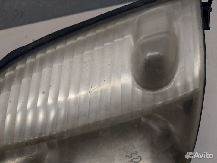 Фара (передняя) Nissan X-Trail (T30), 2007