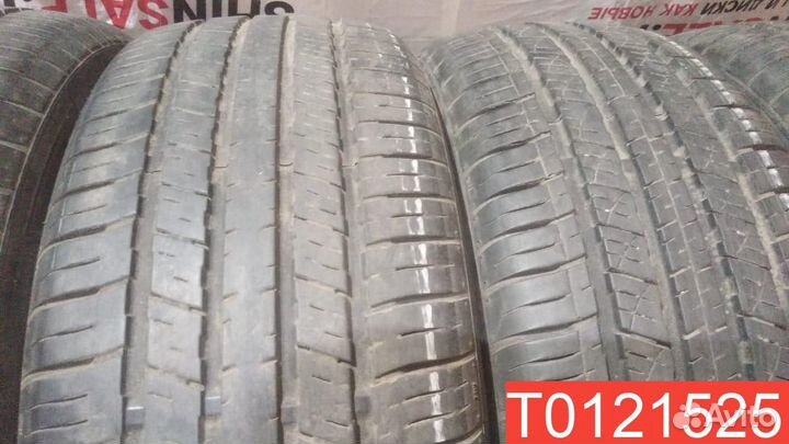 LingLong Green-Max 4x4 HP 215/55 R18 95V