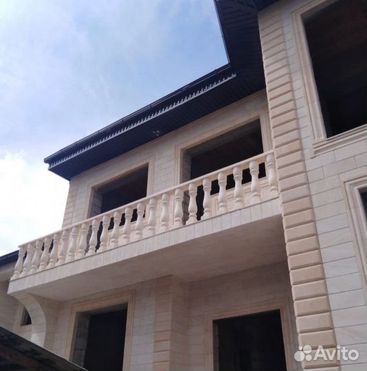 Облицовочный камень