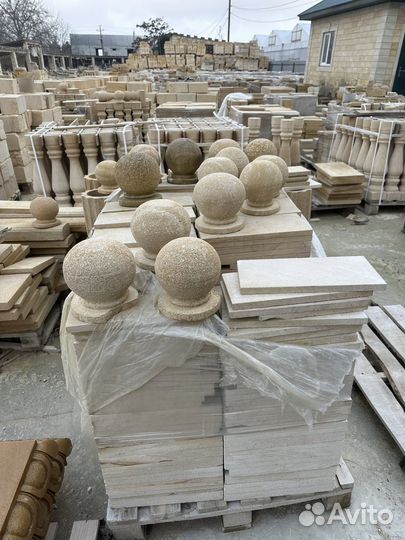 Природный камень