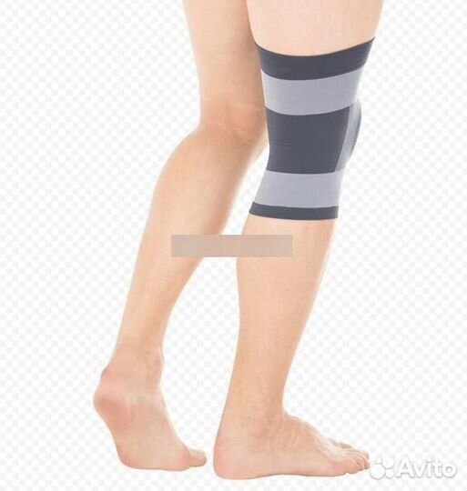 Бандаж на коленный сустав, модель Т.44.05