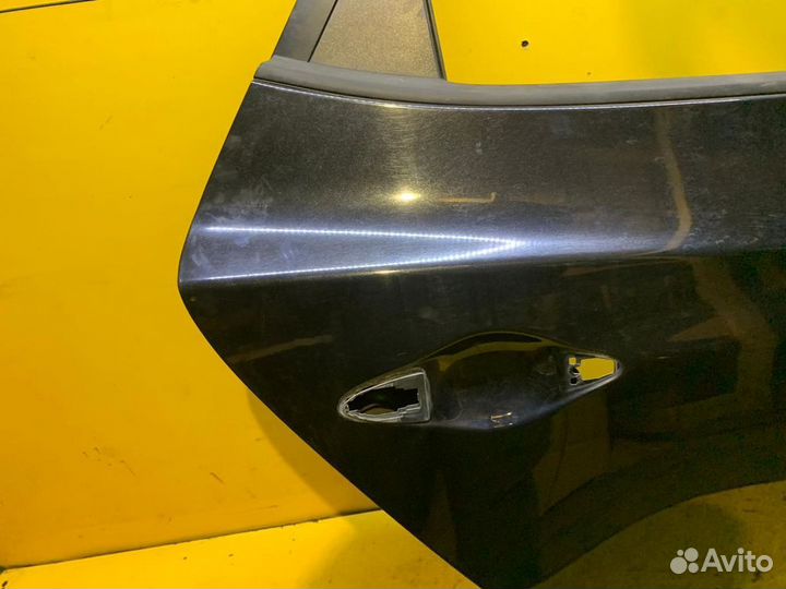 Дверь задняя правая Hyundai ix35