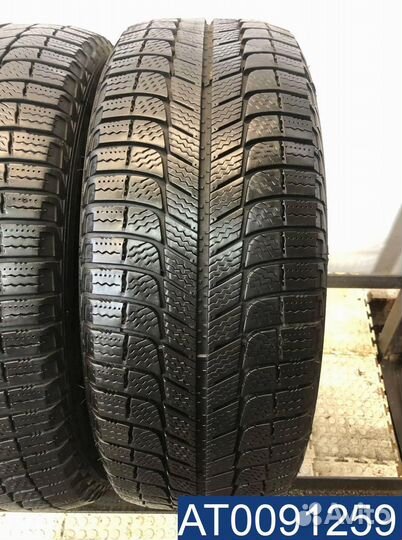 Michelin X-Ice 3 205/55 R16 98V