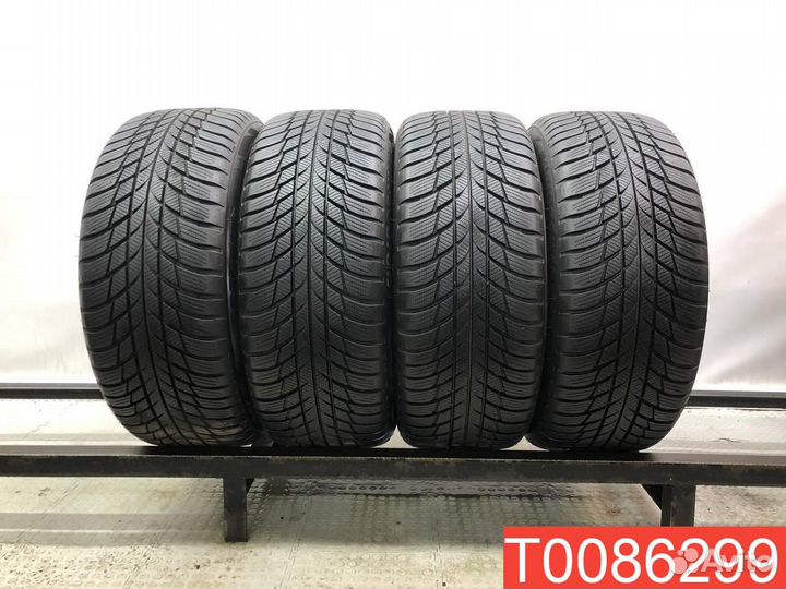 Bridgestone Blizzak LM-001 225/50 R17 101R