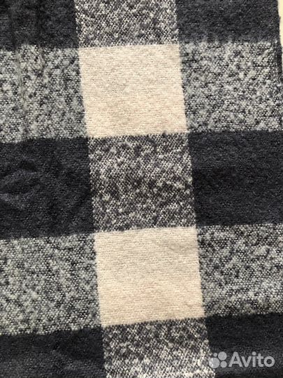 Шарф теплый для девушки/девочки