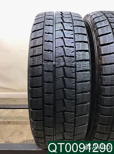 Dunlop Winter Maxx WM01 215/65 R16 96P