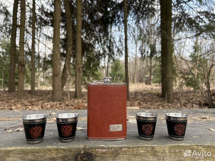 Шашлычный набор