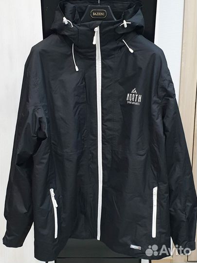Мужская куртка North sport 2XL 6XL