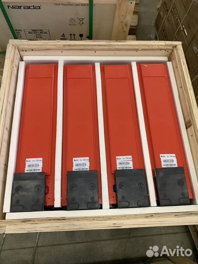 Аккумулятор narada 170, акб агм, гелевый, тяговый