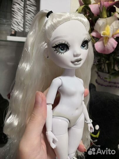 Кукла Shadow high Natasha Zima