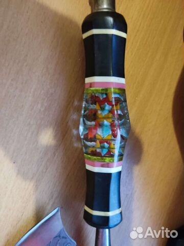 Декоративный топор-молоток