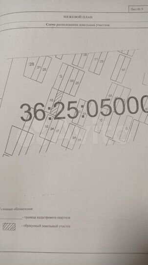 Участок 4,2 сот. (ИЖС)