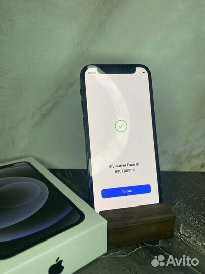 iPhone 12 mini, 128 ГБ