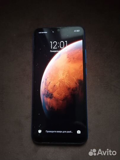 Xiaomi Redmi 9C (NFC), 3/64 ГБ