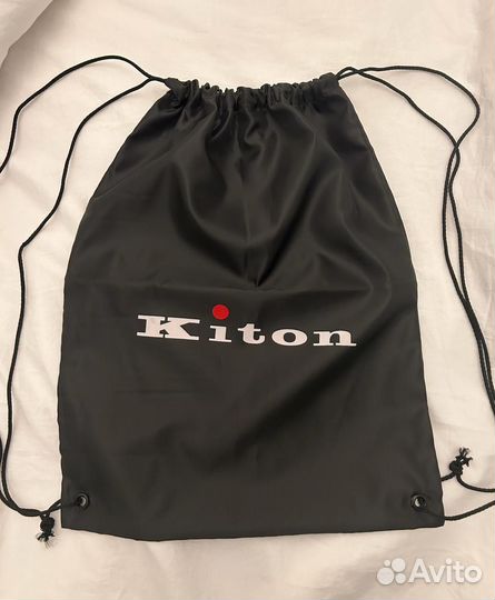 Сумка Kiton оригинал