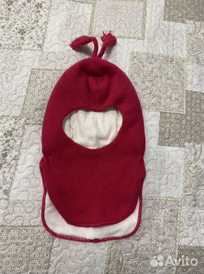 Шлем kerry размер 48