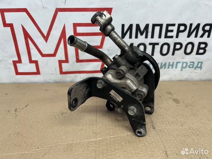 Гидроусилитель Nissan Navara D40 2.5 tdci YD25ddti