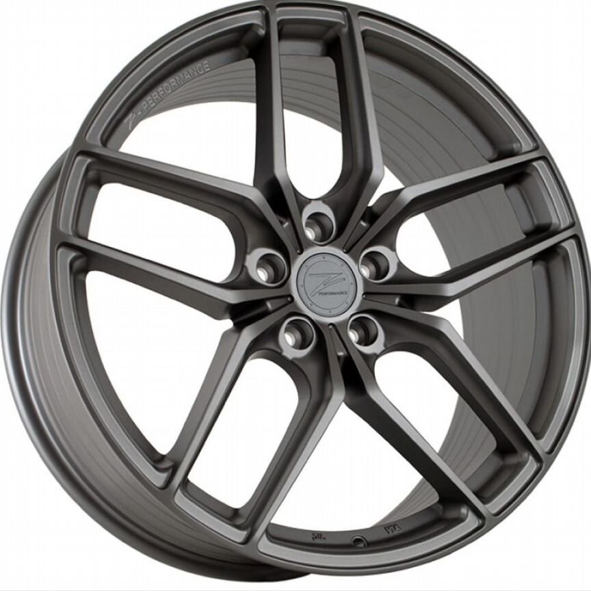 Литые диски Flow Form 8.5×R20 5×114.3