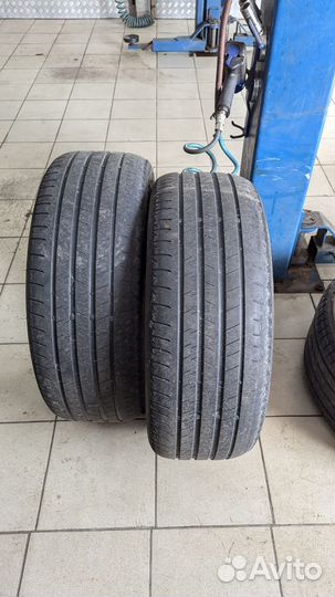 Bridgestone Alenza 001 245/45 R20 и 275/40 R20 103W