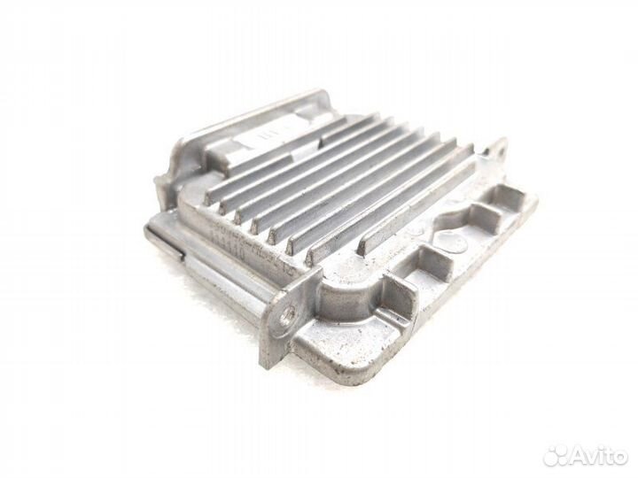 Блок розжига Volvo S60 2 1.6T 2011