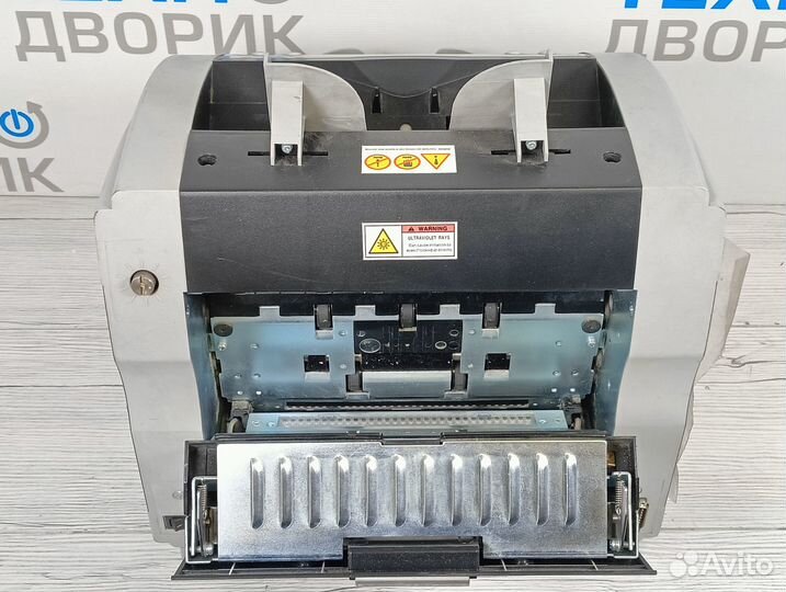 Счетчик банкнот Magner 150 digital 2P765M227