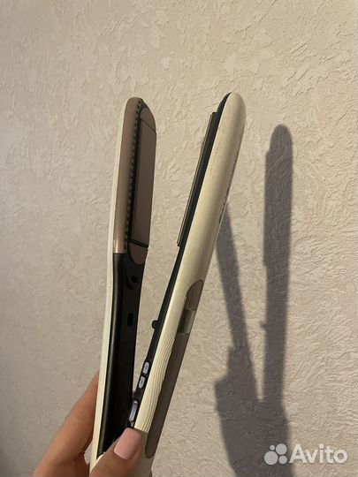 Выпрямитель для волос