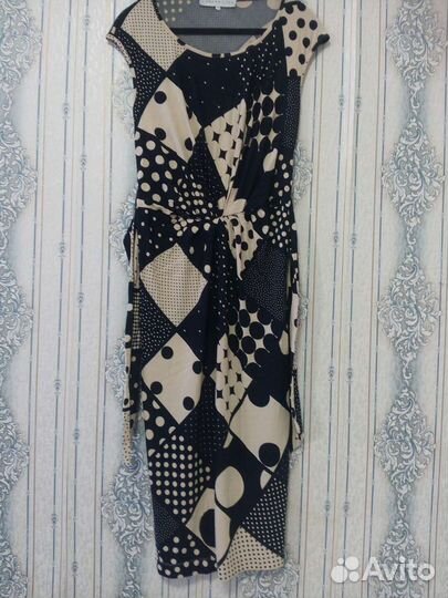 Платье Vemina city